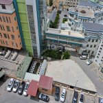 Kirayə (aylıq) 3 otaqlı Yeni Tikili, Xalqlar dostluğu metrosu, 8-ci kilometr, Nizami rayonu 10