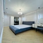 Продажа 2 комнат Новостройка, м. Эльмляр Академиясы метро, Ясамал район 9