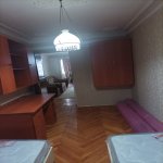 Kirayə (aylıq) 2 otaqlı Köhnə Tikili, İnşaatçılar metrosu, Yasamal rayonu 6