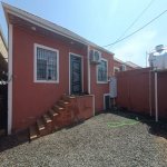 Satılır 3 otaqlı Həyət evi/villa, Binə qəs., Xəzər rayonu 1
