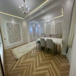 Satılır 5 otaqlı Köhnə Tikili, Neftçilər metrosu, Nizami rayonu 1