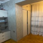 Kirayə (aylıq) 3 otaqlı Köhnə Tikili, Əhmədli metrosu, Xətai rayonu 5