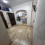 Satılır 1 otaqlı Köhnə Tikili, İnşaatçılar metrosu, Yeni Yasamal qəs., Yasamal rayonu 8
