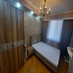 Kirayə (aylıq) 3 otaqlı Yeni Tikili, Neftçilər metrosu, Nizami rayonu 10