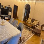 Satılır 9 otaqlı Həyət evi/villa, Avtovağzal metrosu, Biləcəri qəs., Binəqədi rayonu 4