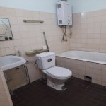 Satılır 1 otaqlı Köhnə Tikili, Nəsimi metrosu, 9-cu mikrorayon, Binəqədi rayonu 10