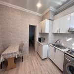 Kirayə (aylıq) 2 otaqlı Yeni Tikili, Xalqlar dostluğu metrosu, Xətai rayonu 5