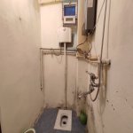 Kirayə (aylıq) 1 otaqlı Həyət evi/villa, Avtovağzal metrosu, Biləcəri qəs., Binəqədi rayonu 13