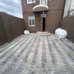 Satılır 4 otaqlı Həyət evi/villa, Avtovağzal metrosu, Biləcəri qəs., Binəqədi rayonu 2