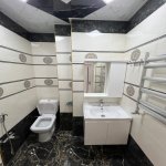 Satılır 2 otaqlı Yeni Tikili, Həzi Aslanov metrosu, Xətai rayonu 10