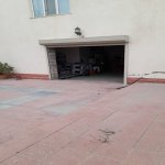 Kirayə (aylıq) 8 otaqlı Həyət evi/villa, Avtovağzal metrosu, Biləcəri qəs., Binəqədi rayonu 3