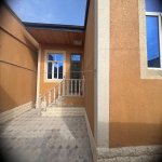 Satılır 3 otaqlı Həyət evi/villa, Zabrat qəs., Sabunçu rayonu 1