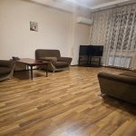 Kirayə (aylıq) 3 otaqlı Yeni Tikili, Bayıl qəs., Səbail rayonu 2
