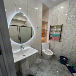 Kirayə (aylıq) 3 otaqlı Yeni Tikili Xırdalan 3