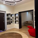 Kirayə (aylıq) 2 otaqlı Yeni Tikili, Azadlıq metrosu, Binəqədi rayonu 13