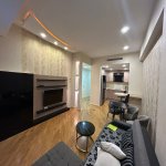 Kirayə (aylıq) 2 otaqlı Yeni Tikili, 28 May metrosu, Port Baku, Nəsimi rayonu 3