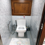 Satılır 3 otaqlı Köhnə Tikili, Azadlıq metrosu, 7-ci mikrorayon, Binəqədi rayonu 15