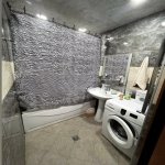 Satılır 3 otaqlı Köhnə Tikili, Qara Qarayev metrosu, 8-ci kilometr, Nizami rayonu 5