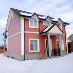 Kirayə (günlük) 5 otaqlı Həyət evi/villa Şamaxı 1