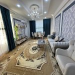 Kirayə (aylıq) 3 otaqlı Yeni Tikili, Xətai metrosu, Xətai rayonu 4