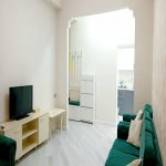 Kirayə (aylıq) 2 otaqlı Yeni Tikili, Nizami metrosu, Nəsimi rayonu 4