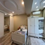 Kirayə (aylıq) 4 otaqlı Yeni Tikili, 28 May metrosu, Xətai rayonu 17