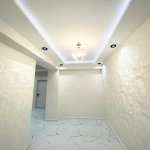 Продажа 2 комнатная Новостройка, İnşaatçılar метро, пос. Йени Ясамал, Ясамал район 9
