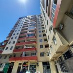 Satılır 3 otaqlı Yeni Tikili, Neftçilər metrosu, Nizami rayonu 1