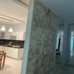 Kirayə (aylıq) 4 otaqlı Yeni Tikili, 28 May metrosu, Nəsimi rayonu 4