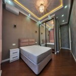 Satılır 3 otaqlı Yeni Tikili, Nəriman Nərimanov metrosu, Nərimanov rayonu 6