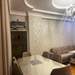 Продажа 2 комнат Новостройка, м. Ази Асланова метро, Ахмедли, Хетаи район 4
