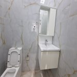 Kirayə (aylıq) 2 otaqlı Yeni Tikili, Həzi Aslanov metrosu, Xətai rayonu 9