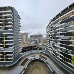 Satılır 3 otaqlı Yeni Tikili, Avtovağzal metrosu, Biləcəri qəs., Binəqədi rayonu 1