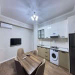 Продажа 3 комнатная Новостройка, İnşaatçılar метро, пос. Ясамал, Ясамал район 5