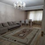 Kirayə (aylıq) 3 otaqlı Yeni Tikili, Elmlər akademiyası metrosu, Yasamal qəs., Yasamal rayonu 4