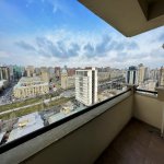 Kirayə (aylıq) 4 otaqlı Yeni Tikili, Sahil metrosu, Nəsimi rayonu 10