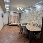 Kirayə (aylıq) 3 otaqlı Yeni Tikili, Həzi Aslanov metrosu, Xətai rayonu 11
