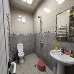 Satılır 3 otaqlı Həyət evi/villa, Avtovağzal metrosu, Biləcəri qəs., Binəqədi rayonu 15