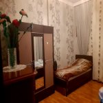 Kirayə (günlük) 3 otaqlı Yeni Tikili, 8 Noyabr metrosu, 3-cü mikrorayon, Nəsimi rayonu 9