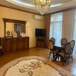 Аренда 3 комнатная Новостройка, м. Нефтчиляр метро, Низаминский р-н район 2