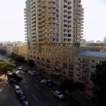 Kirayə (aylıq) 4 otaqlı Yeni Tikili, Səbail rayonu 20