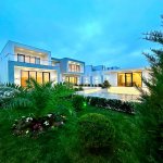 Satılır 6 otaqlı Həyət evi/villa, Mərdəkan, Xəzər rayonu 3