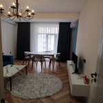 Kirayə (aylıq) 2 otaqlı Yeni Tikili, Gənclik metrosu, Nəsimi rayonu 2