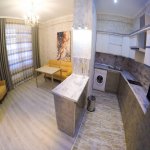 Kirayə (aylıq) 2 otaqlı Yeni Tikili, 28 May metrosu, Nəsimi rayonu 4