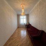 Satılır 3 otaqlı Köhnə Tikili, Yeni Günəşli qəs., Suraxanı rayonu 1