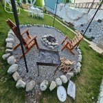 Kirayə (günlük) 3 otaqlı Həyət evi/villa Qəbələ 12