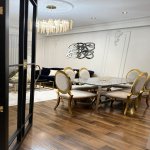 Аренда 2 комнатная Новостройка, Ясамал район 3