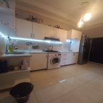Продажа 2 комнат Новостройка Хырдалан 5