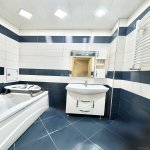 Satılır 2 otaqlı Yeni Tikili, Neftçilər metrosu, Nizami rayonu 11