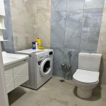 Kirayə (aylıq) 3 otaqlı Yeni Tikili, Nəriman Nərimanov metrosu, Nərimanov rayonu 6